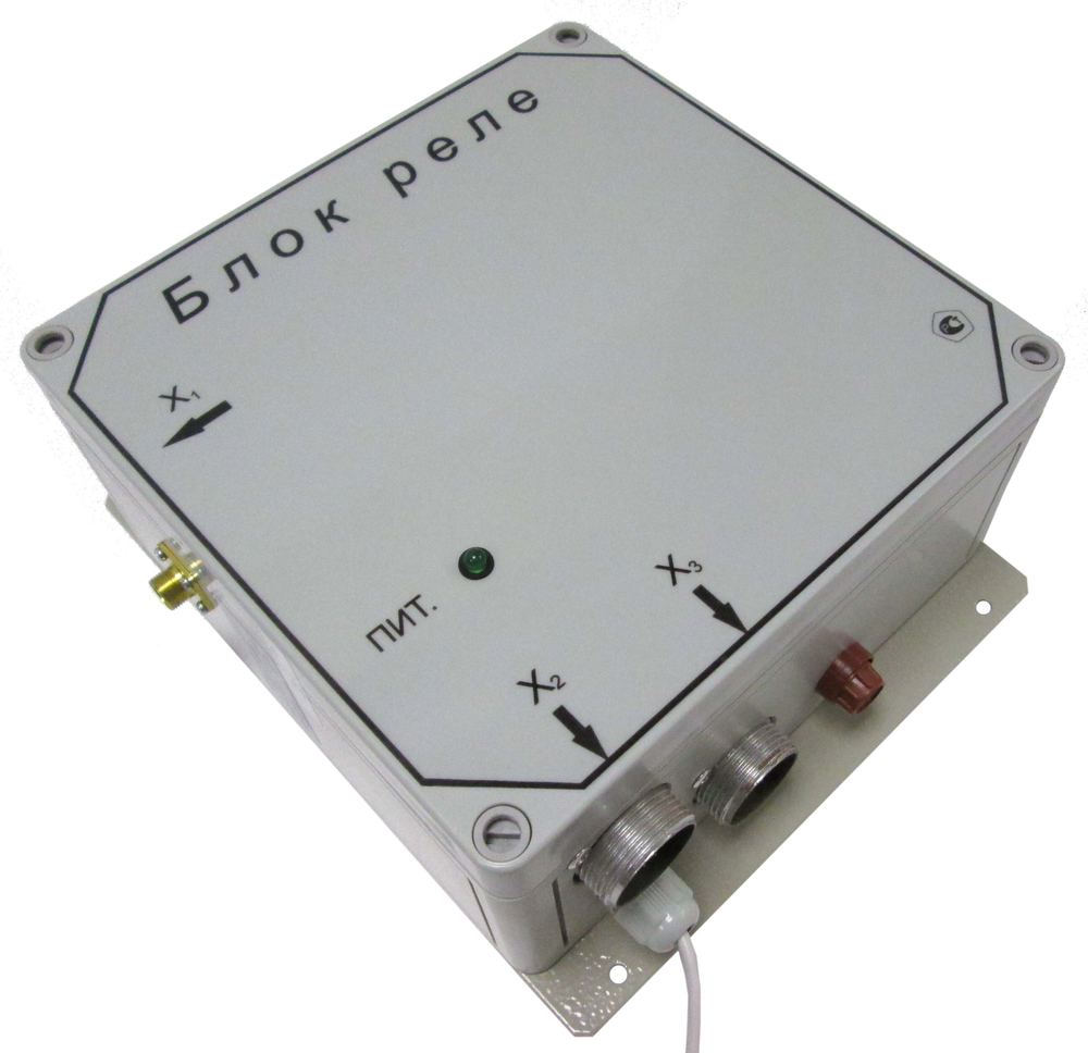 ЭССА-H2S (исп. БС) газоанализатор сероводорода многоканальный автоматический общепромышленный стационарный
