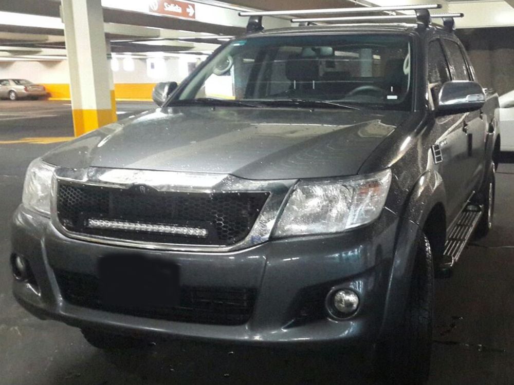 SR-Series 20"  Combination