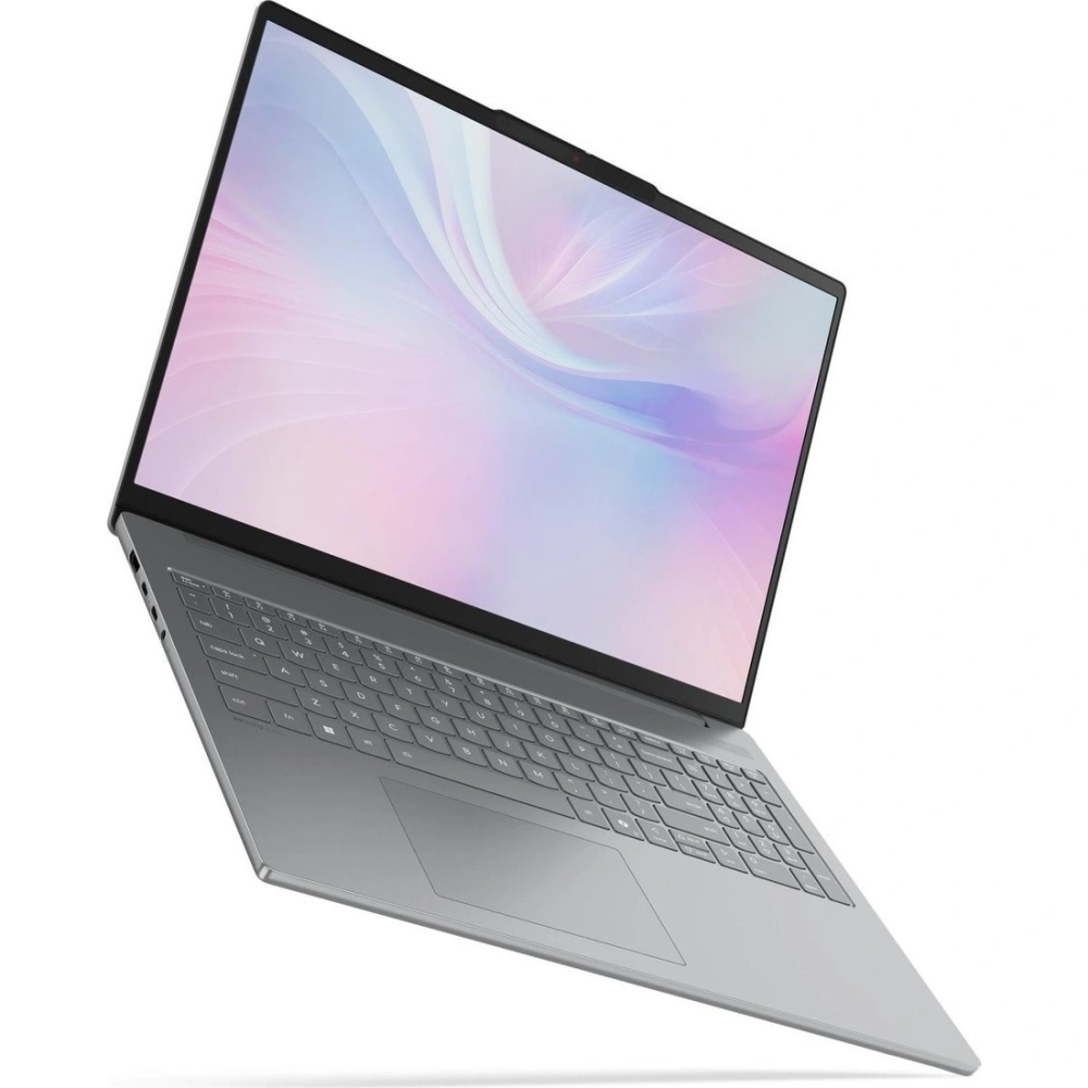 Ноутбук Lenovo IdeaPad Slim 5 16AHP10 (83HW000CRK) 16" 2.8K OLED 500N 120Hz/Ryzen 7 8845HS/16GB/SSD512GB/AMD Radeon/DOS/Luna Grey