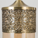 Подвесная люстра Citilux Эмир CL467033