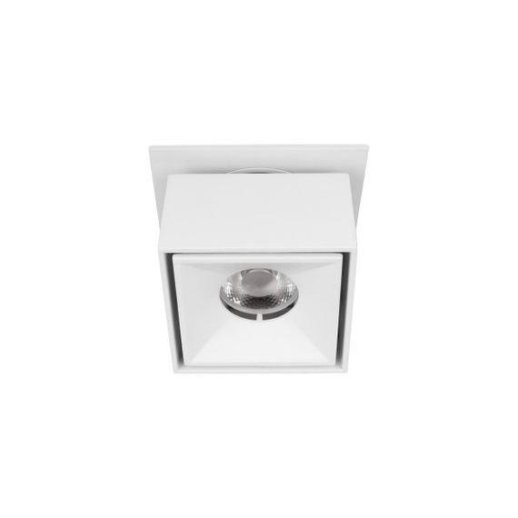 Спот Loft IT Top 10325/B White