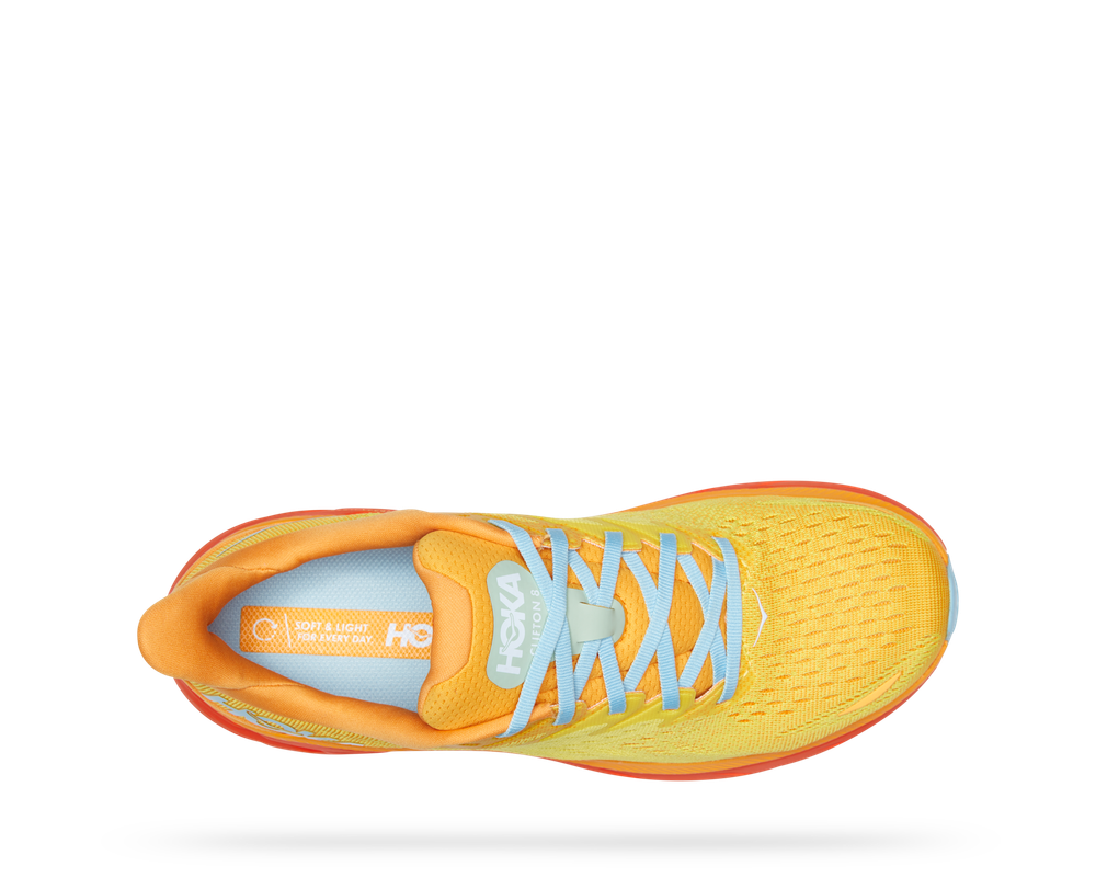 Кроссовки мужские Hoka Clifton 8