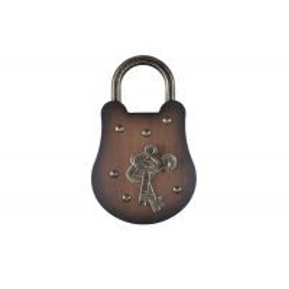 Ключница Замок Арт.71174