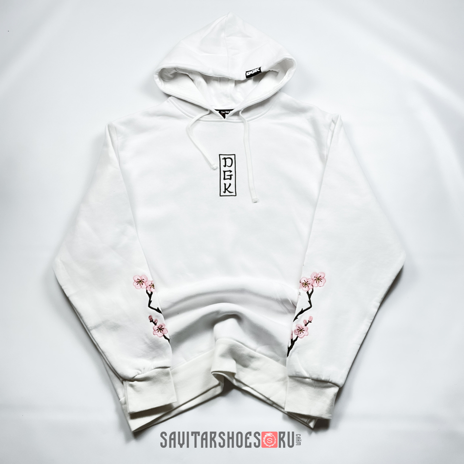 Худи DGK 