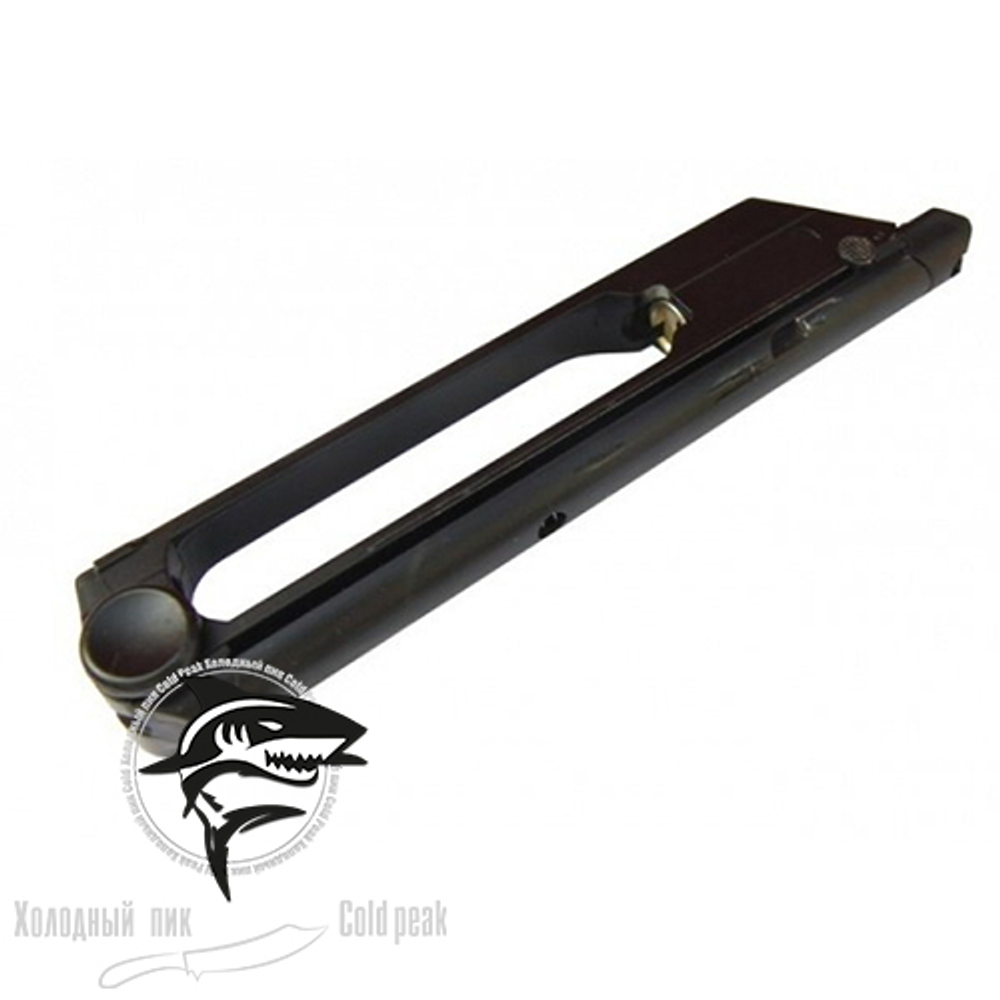 Пневматический пистолет Gletcher Parabellum