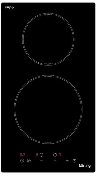 Варочная панель Korting HI 32021 B