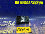 Ручка двери передней правой салонная NISSAN PULSAR 2000