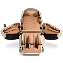 Массажное кресло DreamWave M.8 Pearl