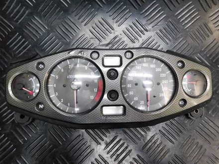 Приборная панель Suzuki GSX1300R Hayabusa 99-2007
