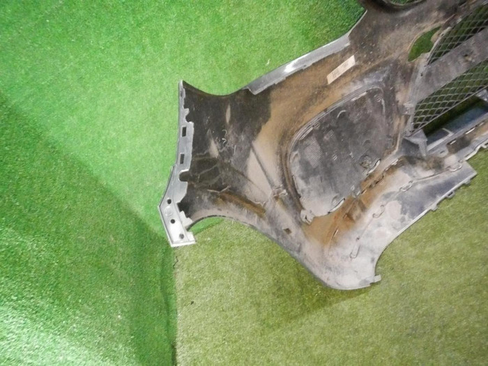 Бампер передний Mercedes GLS X166 (15-19) В сборе