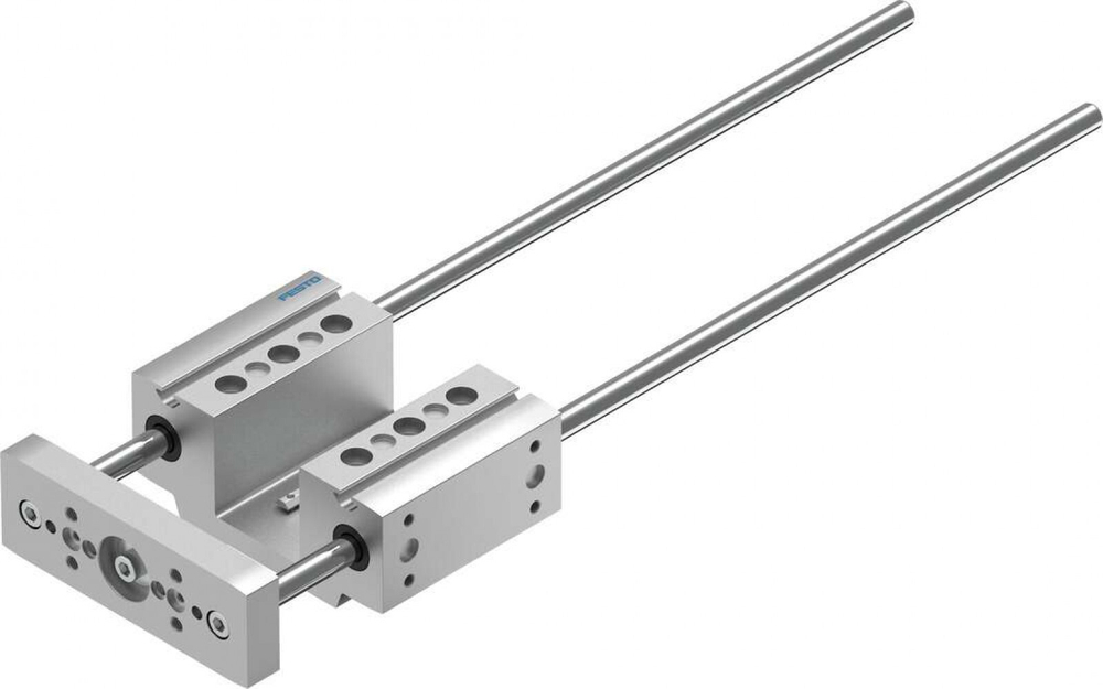 Направляющая Festo EAGF-P1-KF-25-300