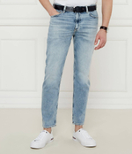 Джинсы Delaware BOSS ORANGE - голубой(50537823)