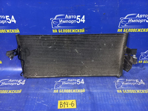 Радиатор кондиционера NISSAN SUNNY 1998