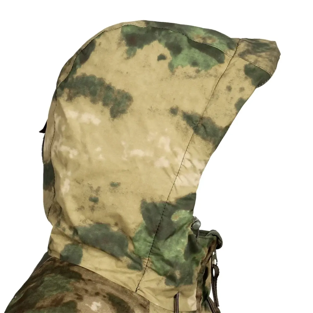 Куртка Сплав Борей L7 Shelter® Sport