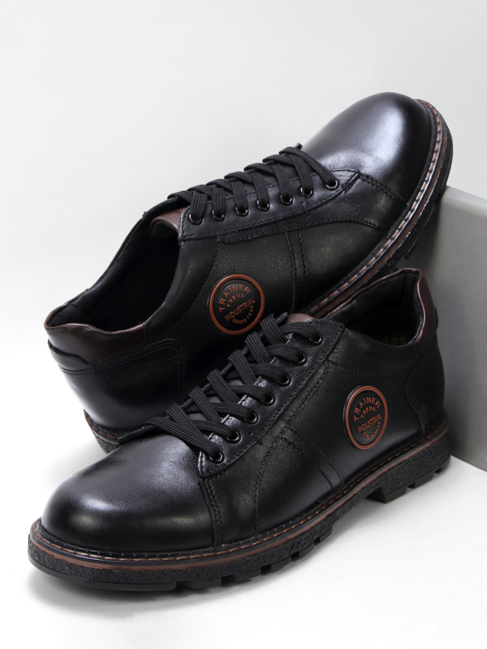 Полуботинки мужские K995-1P