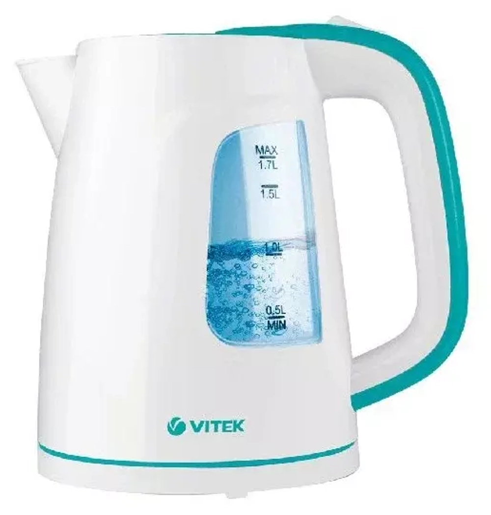 Электрочайник Vitek VT-7022 W