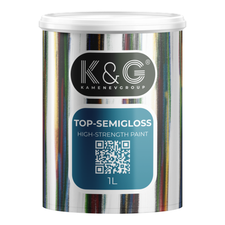 TOP-SEMIGLOSS