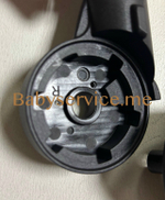 Шарнир Pituso Pera правый