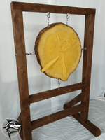 Стенд для метания ножей "Люкс"