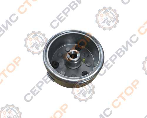 Переключатель левый Минск Х250