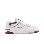 Кроссовки New Balance 550 'White Indigo Burgundy' BB550PWB