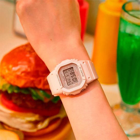 Наручные часы Casio BGD-565U-4E