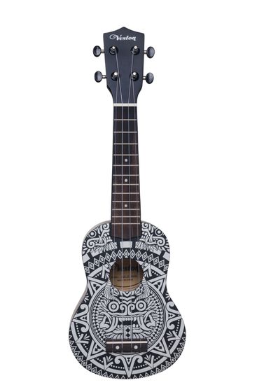 Укулеле сопрано VESTON KUS 25 MAYA