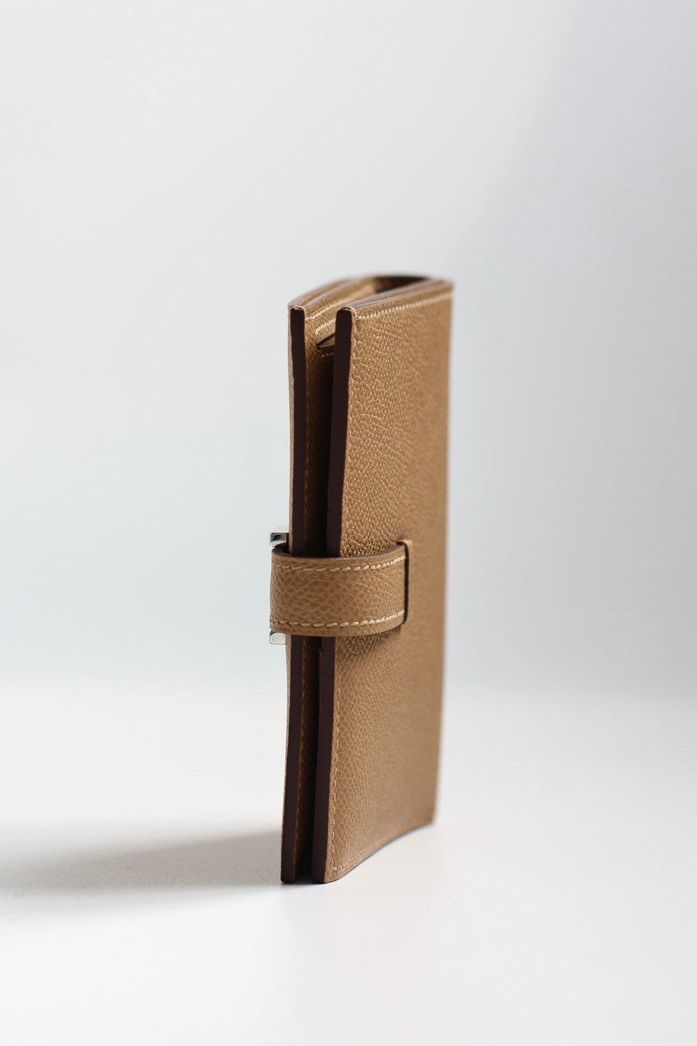 Hermes Bearn Wallet