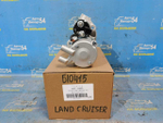 Стартер TOYOTA LAND CRUISER 2007-2021