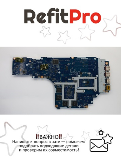 Материнская плата для ноутбука Lenovo Y50-70 W8S 4700 DIS 4G (5B20F78790), оригинал