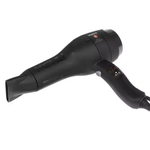 Фен для волос черный матовый 2400Вт Valera Salon Exclusive Dynamic Pro 4200 DP 4.2 eQ RC Satin Black