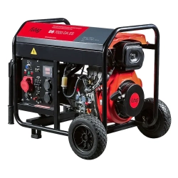 FUBAG DS 7000 DA ES дизельный генератор 641695