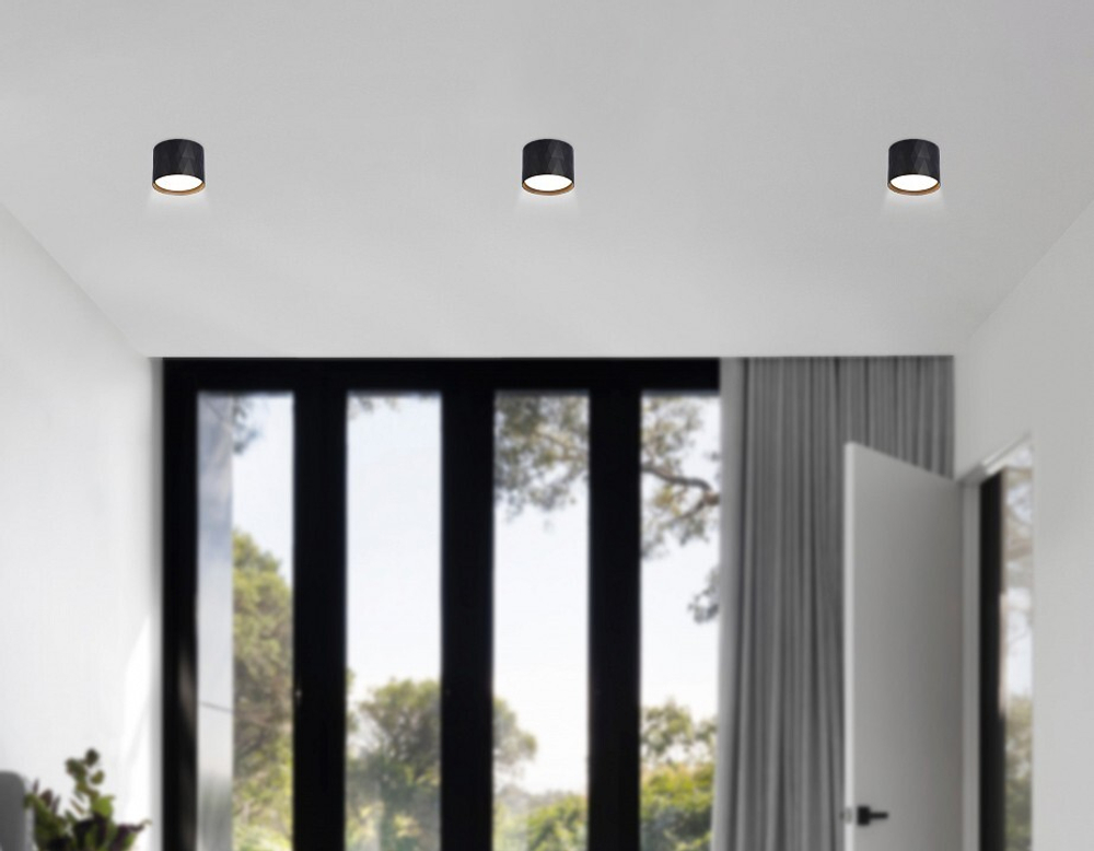 Накладной светильник Ambrella Light TN TN5359