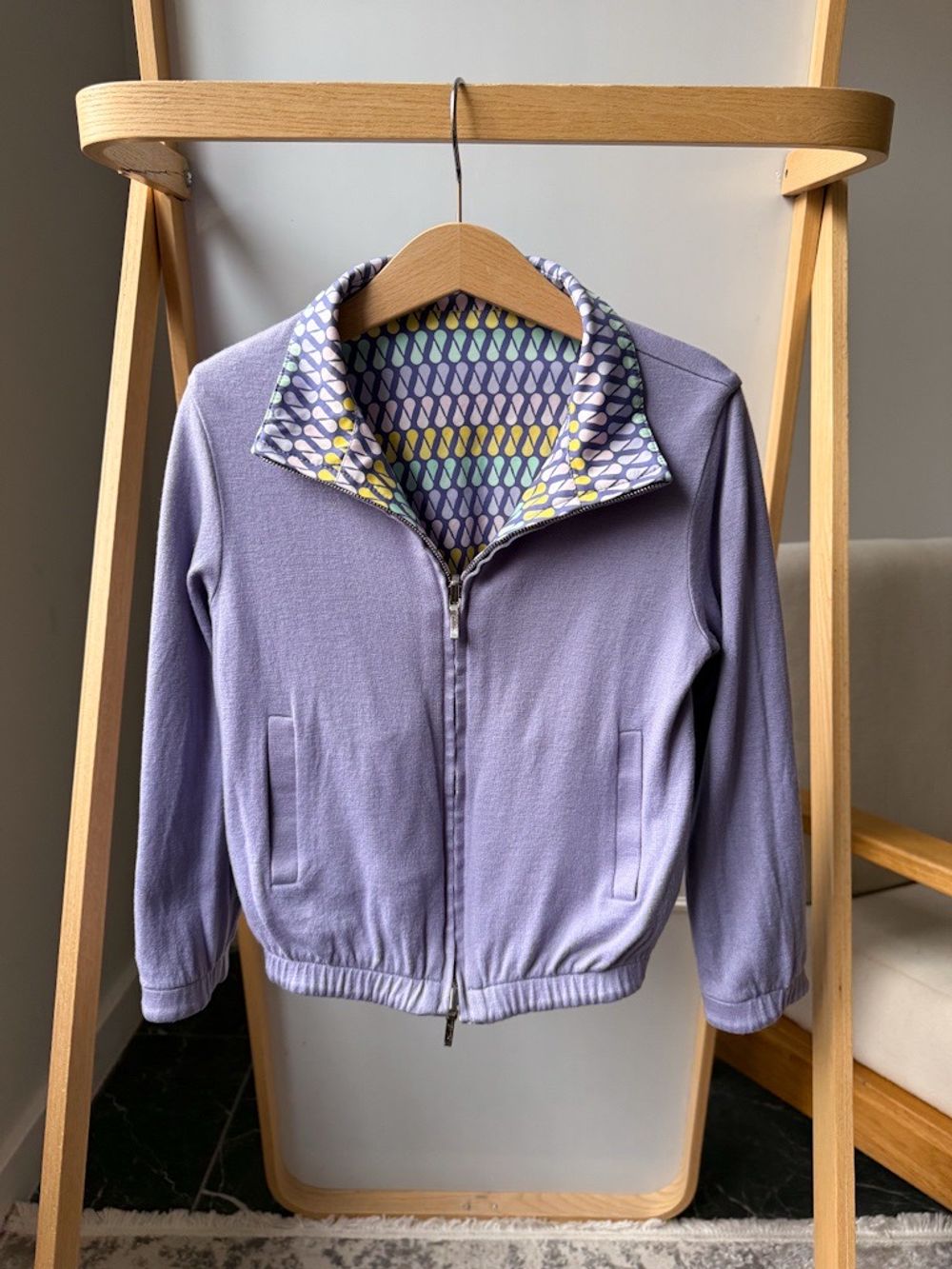 Ветровка Loro Piana, 116