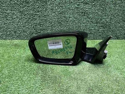 Зеркало левое BMW 5er G30 (2017-2023) 5 контактов