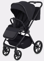 Детская коляска Rant Teo 3 в 1 Black