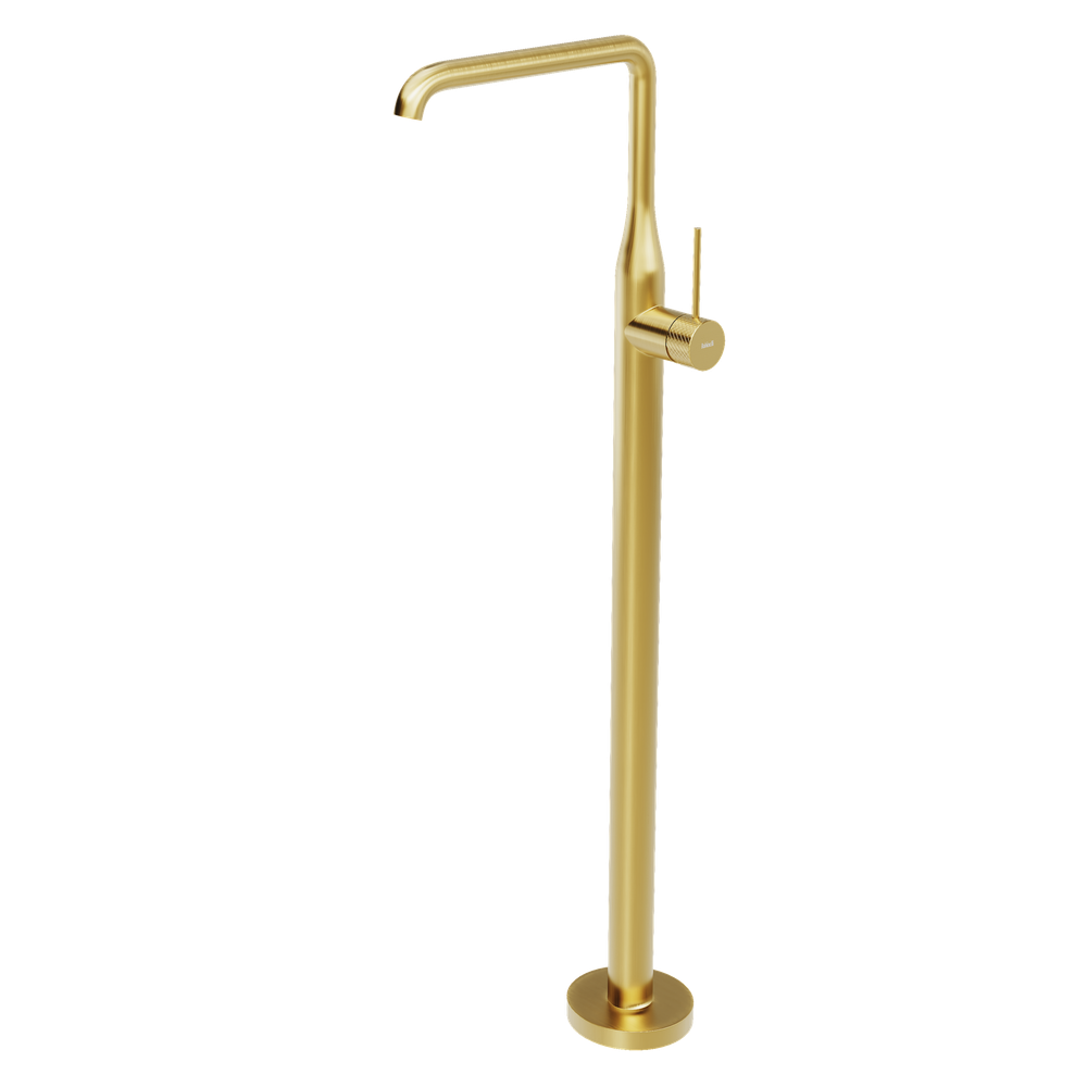 Смеситель для раковины RUBINELLI ELEGANZA RB-L1052BG