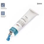 Краска масляная художественная лазурная, Гамма Студия, туба, 46 мл