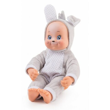 MiniKiss - Кукла Поцелуй кролика 210 121 C