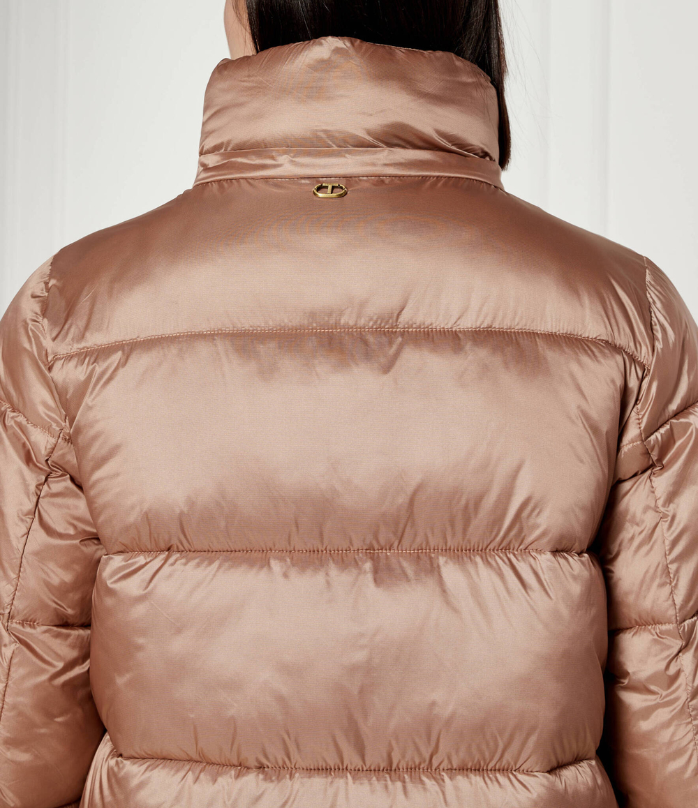 Куртка TWINSET - бежевый(242TP2300)