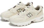 Кроссовки New Balance Nb 530 Lvory 2024 D