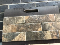 Клинкерная плитка Керамин Колорадо №4