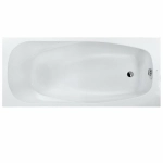 Акриловая ванна VAGNERPLAST ARONIA 170