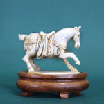 «Небесные кони» (2 шт.)