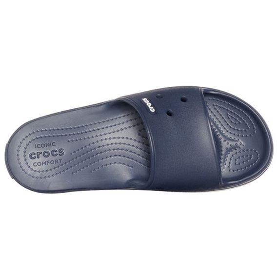 Crocs Crocband III 'Deep Blue'