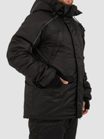 Костюм-поплавок ONERUS "Фишер -45" (Таслан), Черный