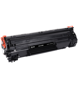 Cactus CS-C728S 728 черный (2100стр.) для Canon i-Sensys MF4410/4430/4450/4550D