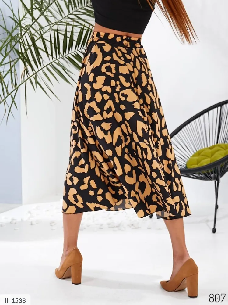 Юбка II-1538 Фабрика Моды