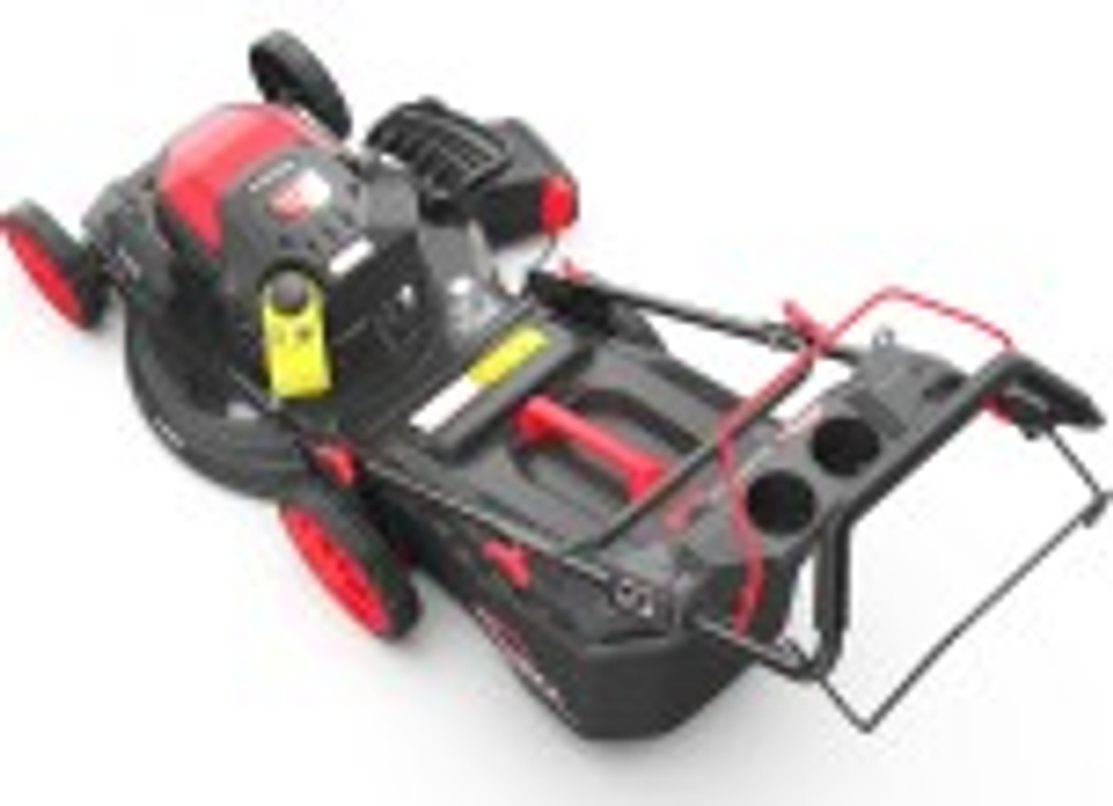 Газонокосилка бензиновая SUNREKA GLM53HS 213032