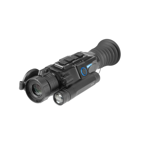 Прицел цифровой Veber Rapid PD-S450C ночной